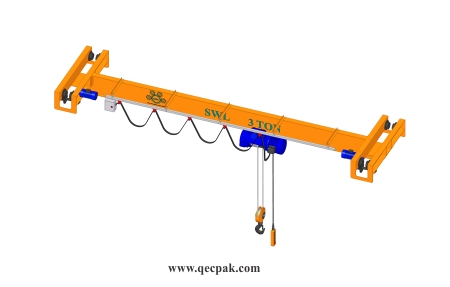 overhead crane